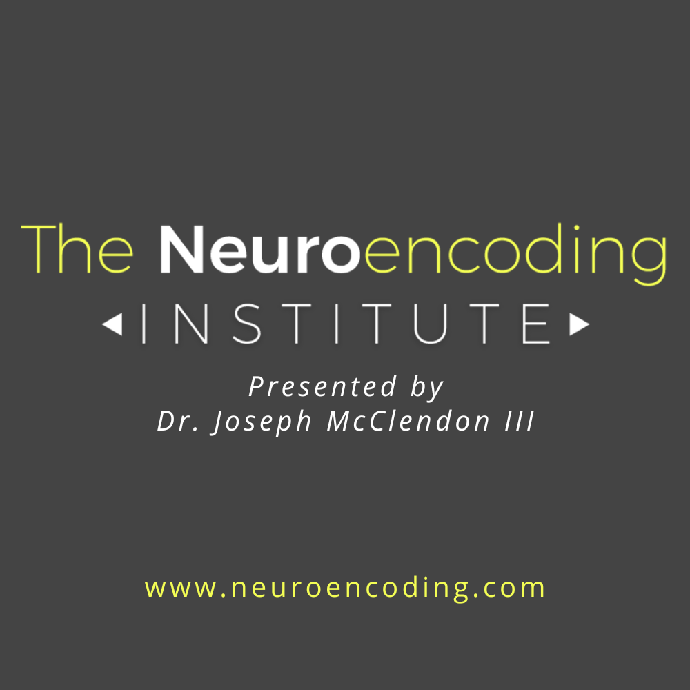 The Neuroencoding Institute
