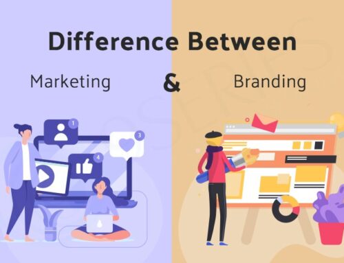 What’s The Difference Between Marketing & Branding? – Reno Marketing Agency